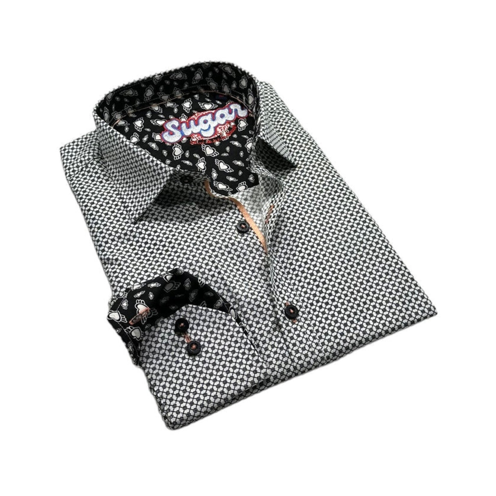 Sugar Sugar F24 Michel L/S