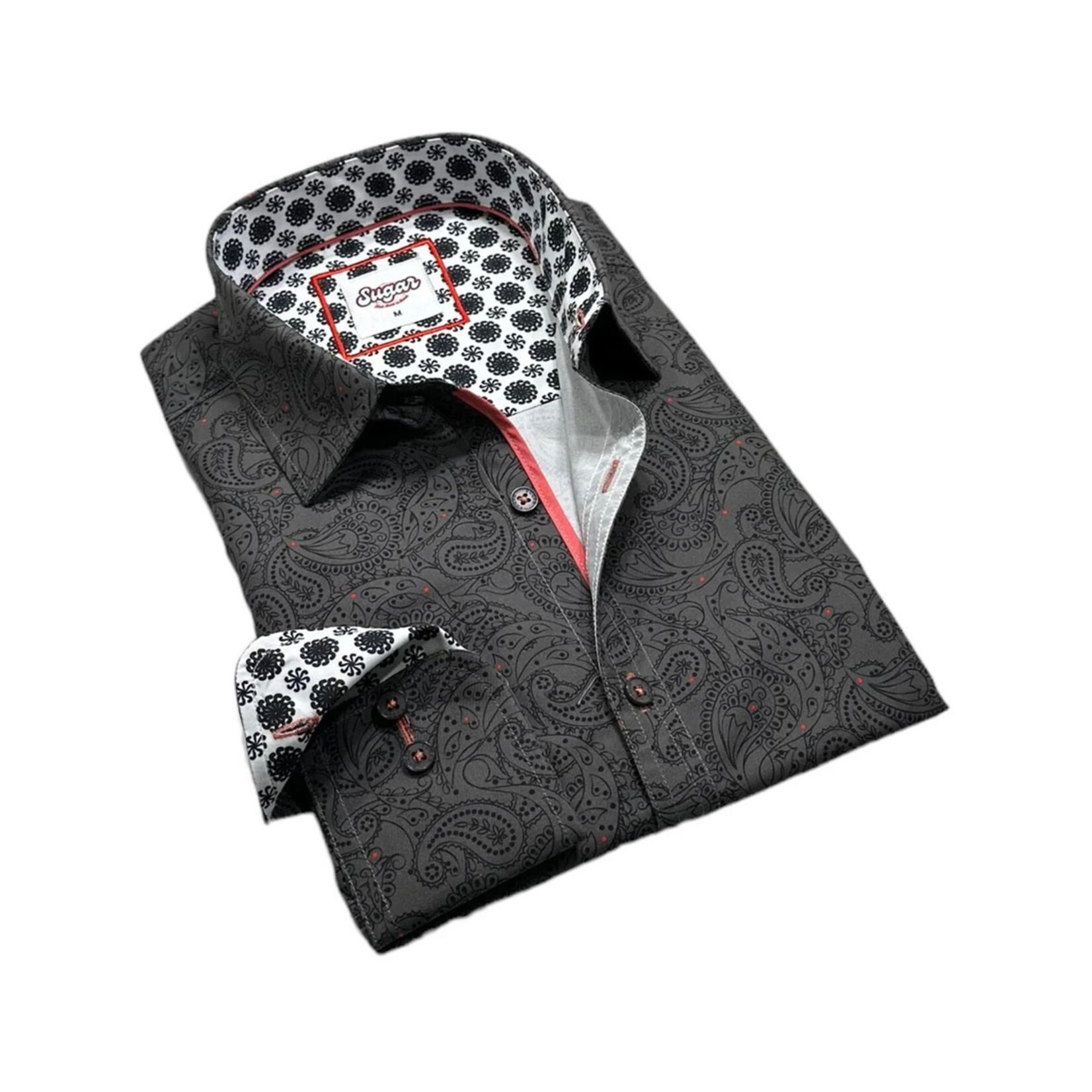Sugar Sugar F24 Charles L/S