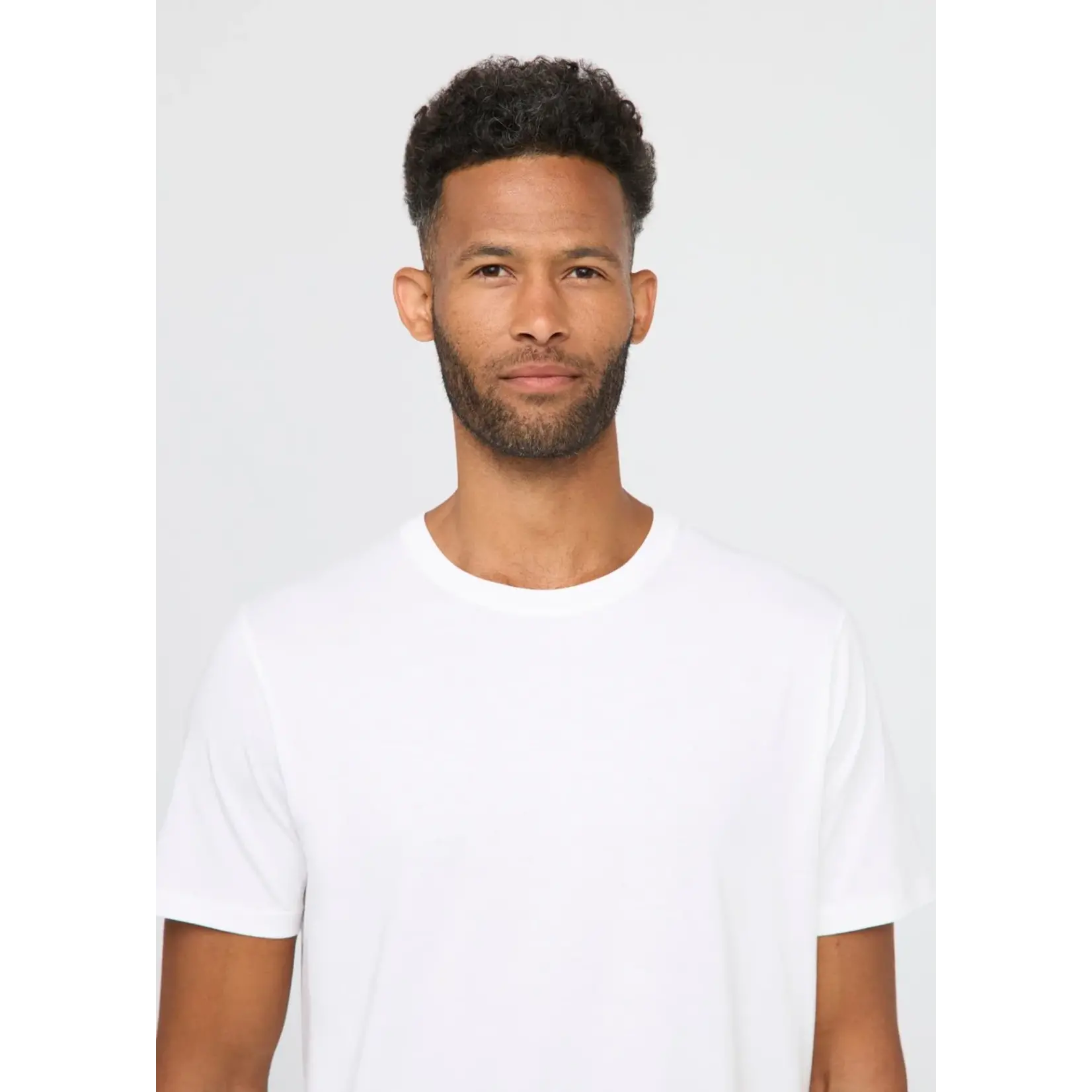 DU/ER DU/ER F24 MTJS1632 SS Tee