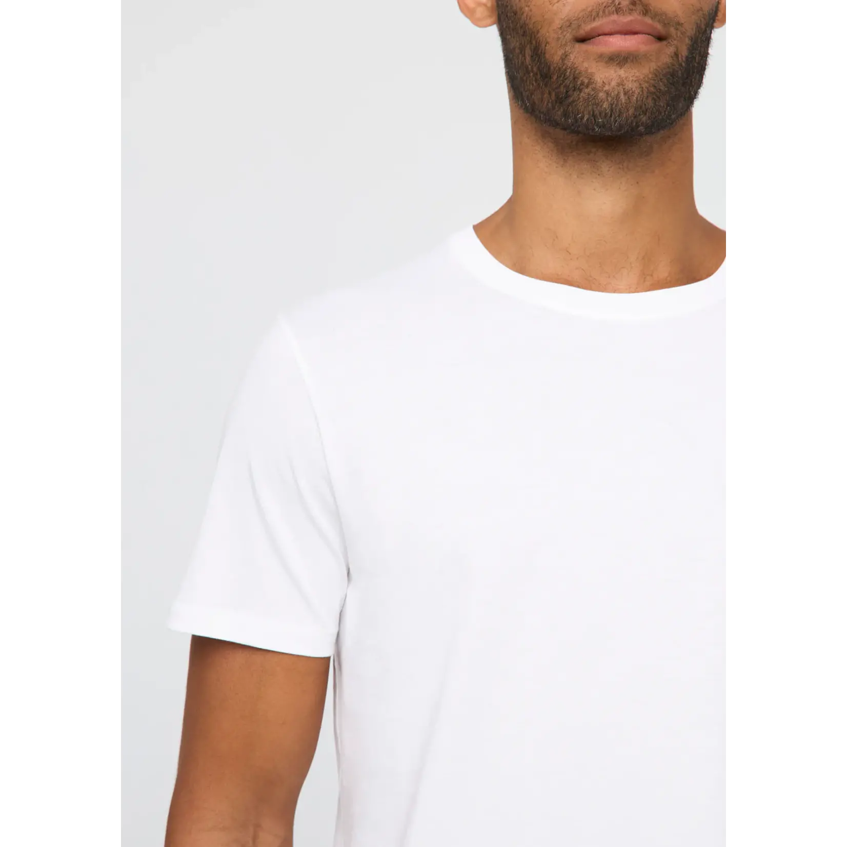 DU/ER DU/ER F24 MTJS1632 SS Tee