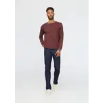 DU/ER DU/ER MTJS1732 LS Henley
