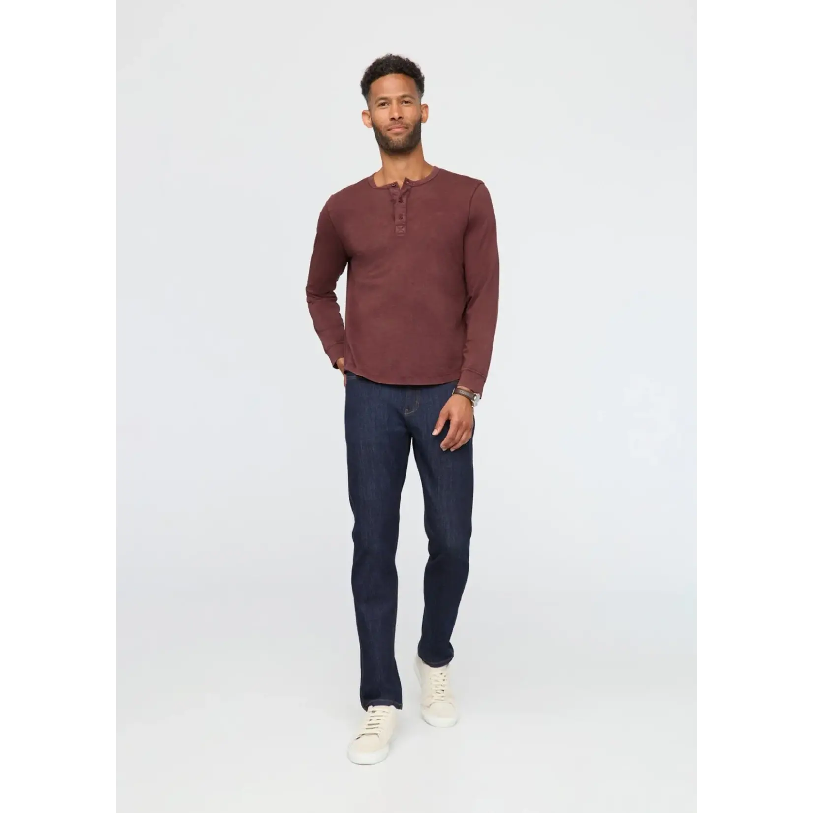 DU/ER DU/ER F24 MTJS1732 LS Henley