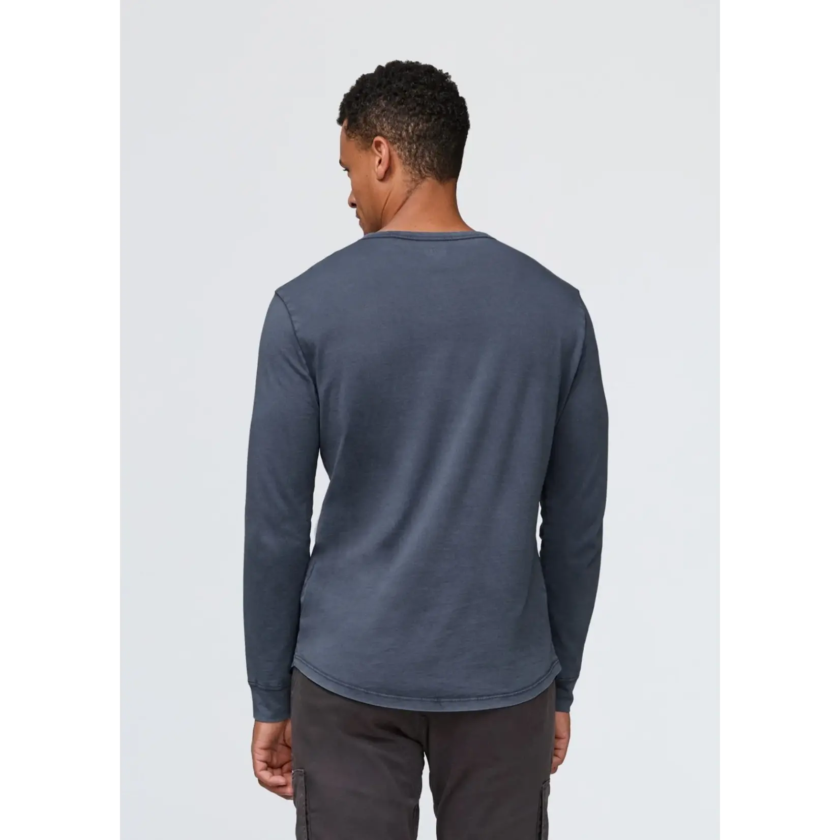 DU/ER DU/ER F24 MTJS1732 LS Henley