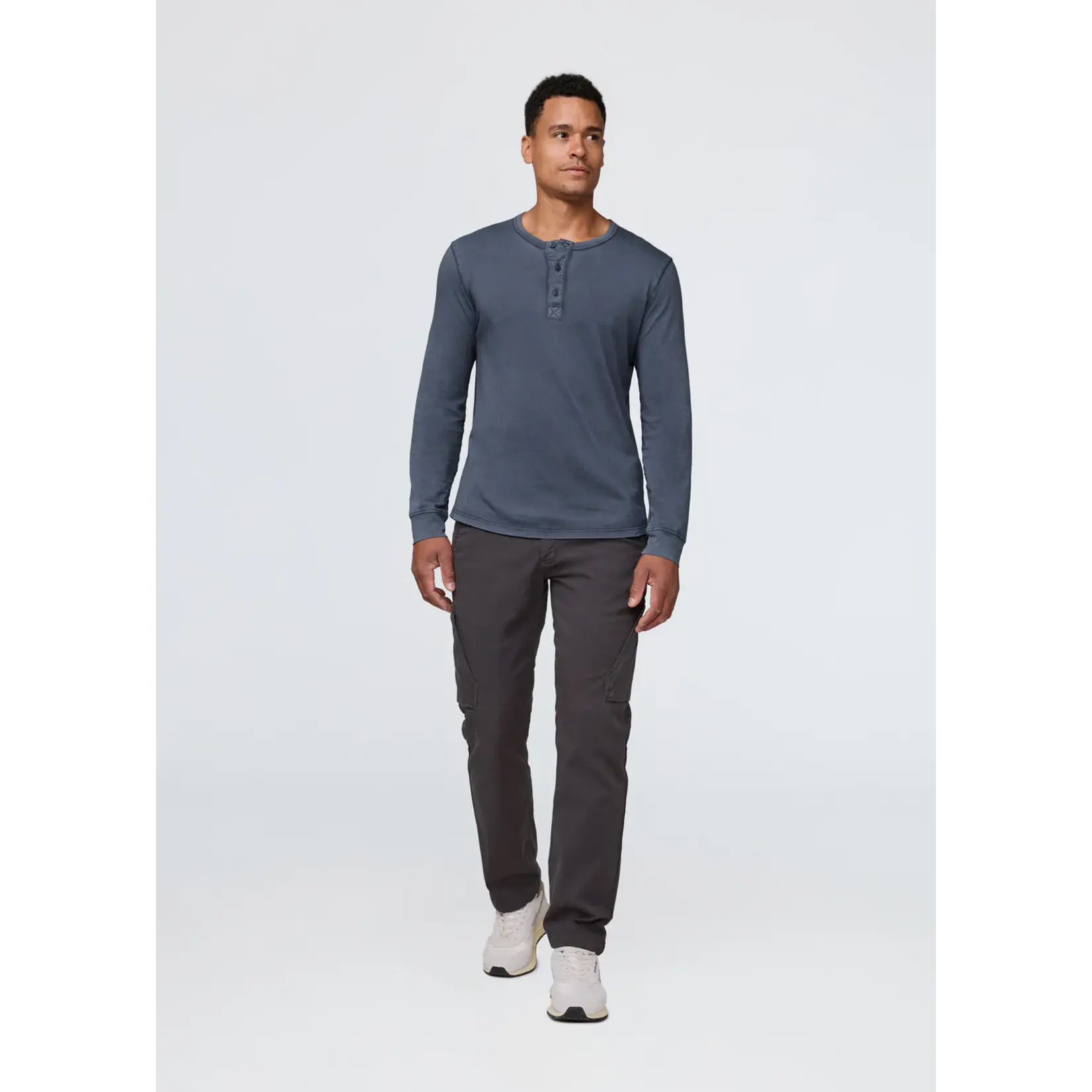 DU/ER DU/ER F24 MTJS1732 LS Henley