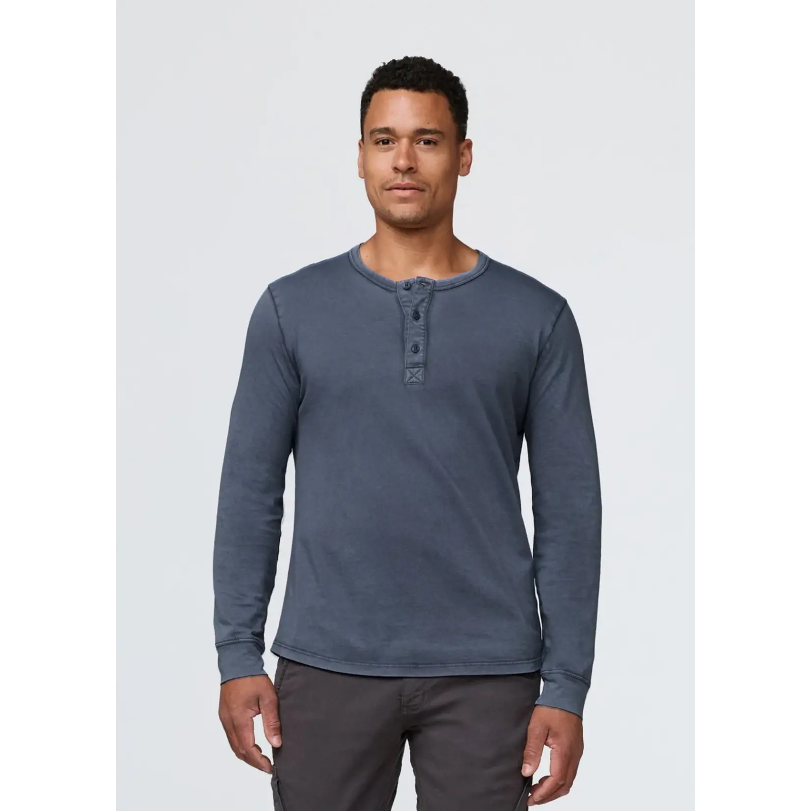 DU/ER DU/ER F24 MTJS1732 LS Henley