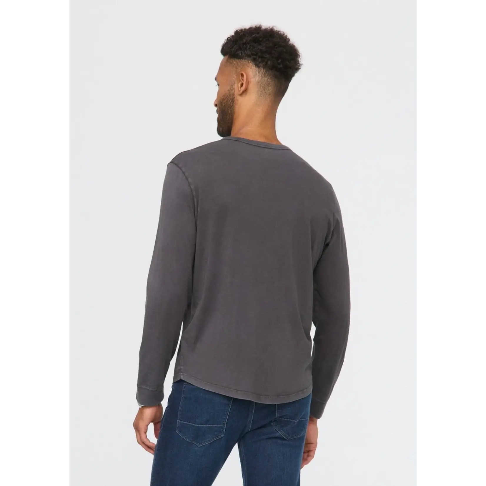DU/ER DU/ER F24 MTJS1732 LS Henley