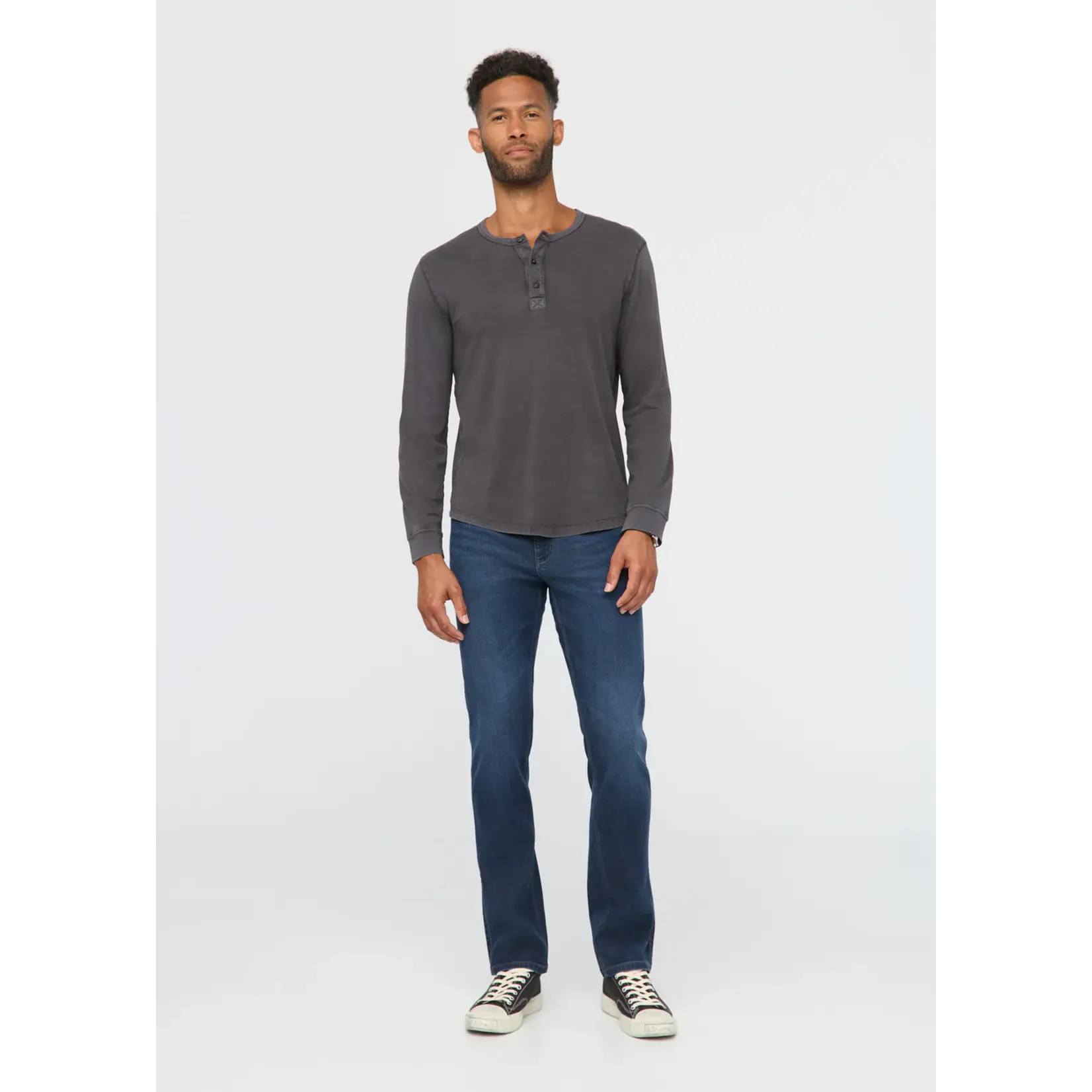 DU/ER DU/ER F24 MTJS1732 LS Henley