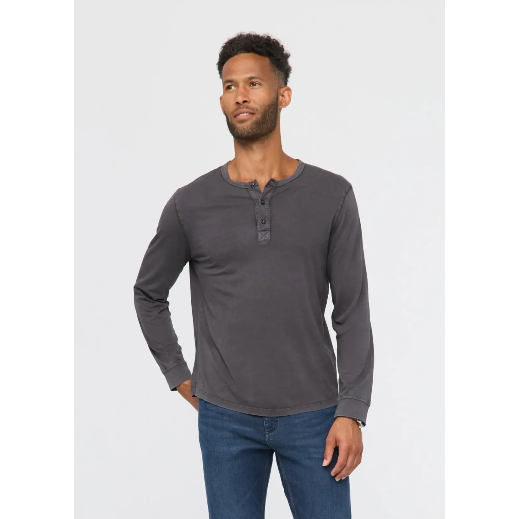 DU/ER DU/ER F24 MTJS1732 LS Henley