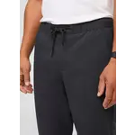 DU/ER DU/ER MJHS1600 Jogger Black