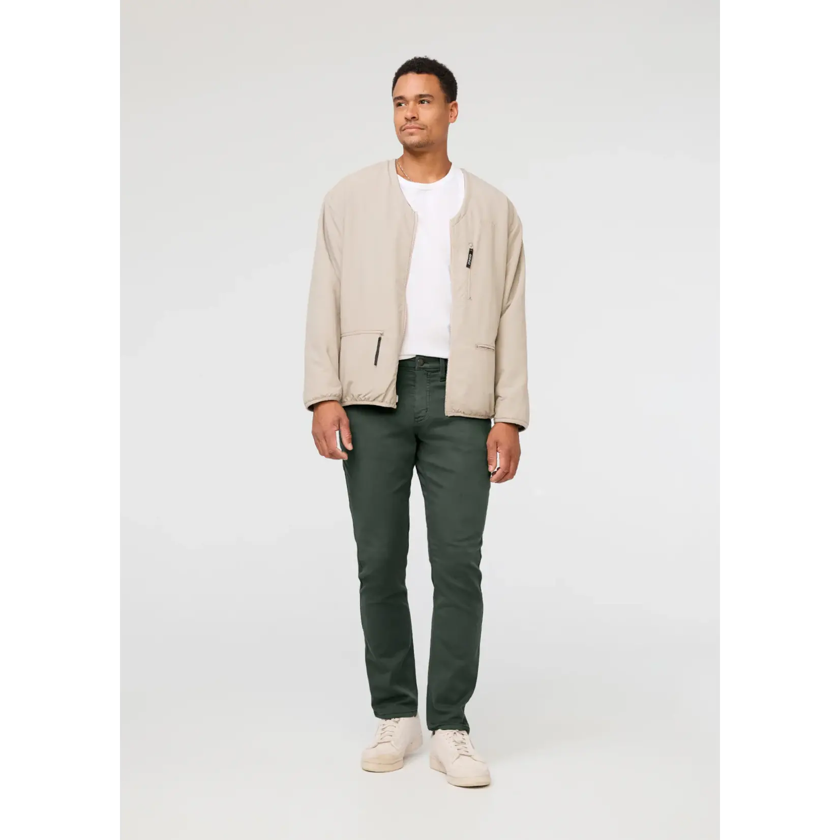 DU/ER DU/ER MFNR1002 No Sweat Rlx Pant Peat