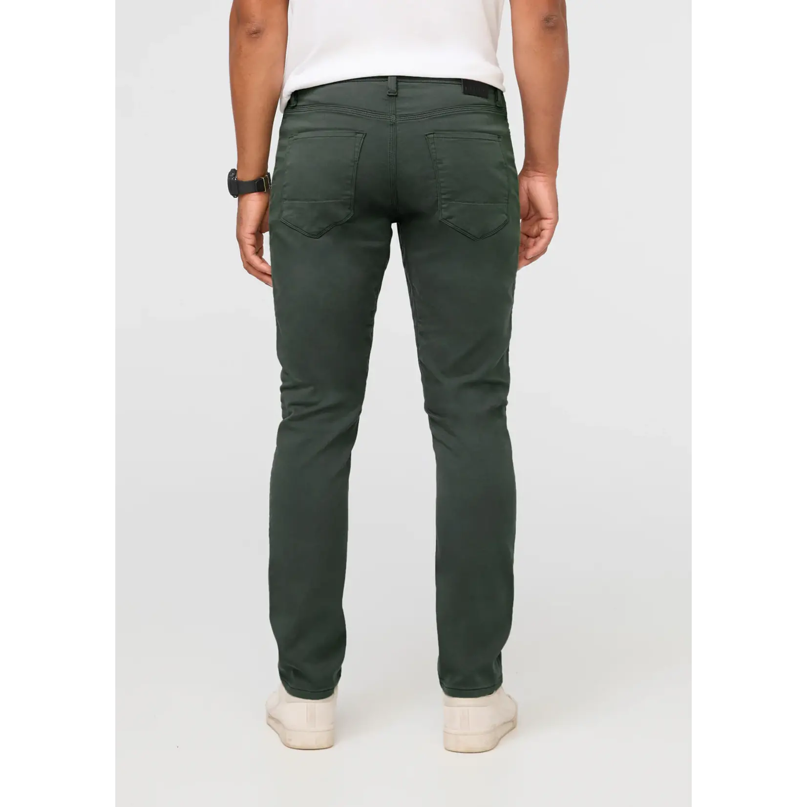 DU/ER DU/ER MFNR1002 No Sweat Rlx Pant Peat