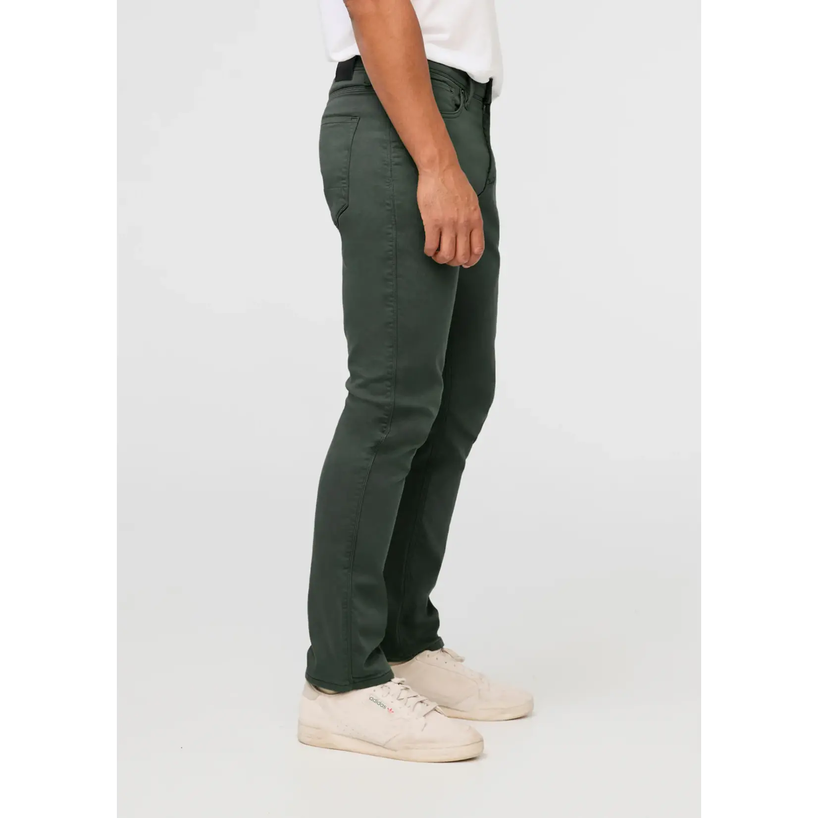 DU/ER DU/ER MFNR1002 No Sweat Rlx Pant Peat
