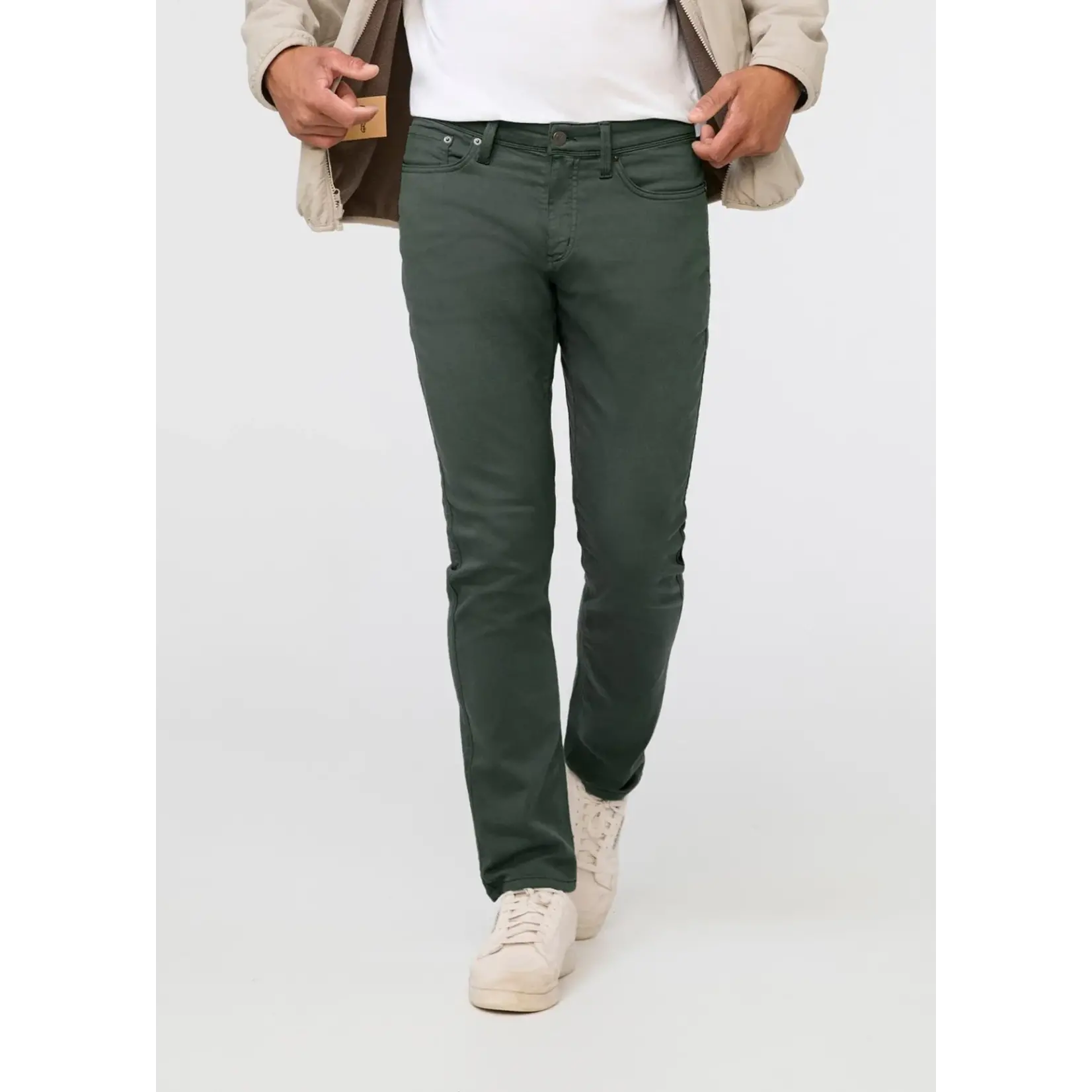 DU/ER DU/ER MFNR1002 No Sweat Rlx Pant Peat