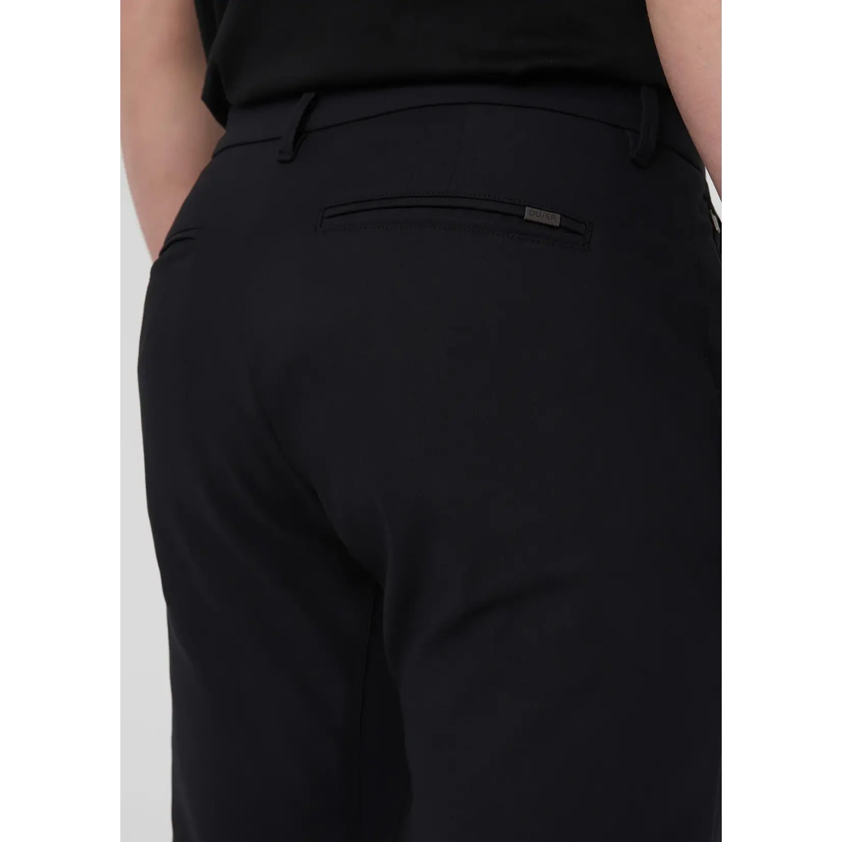 DU/ER DU/ER F24 MPHR1923 Trouser