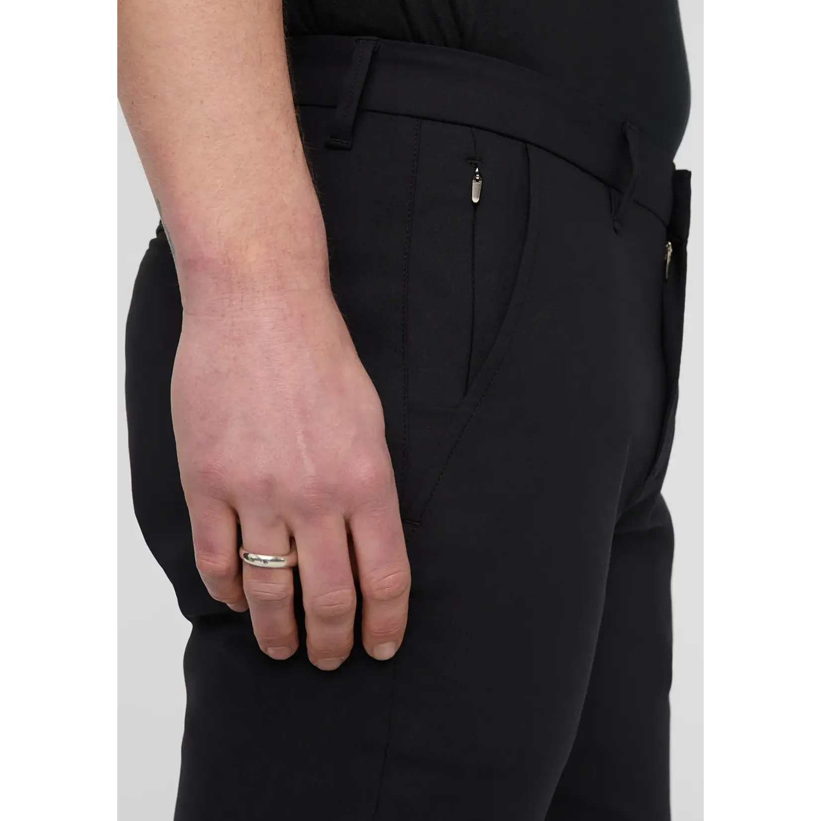 DU/ER DU/ER F24 MPHR1923 Trouser