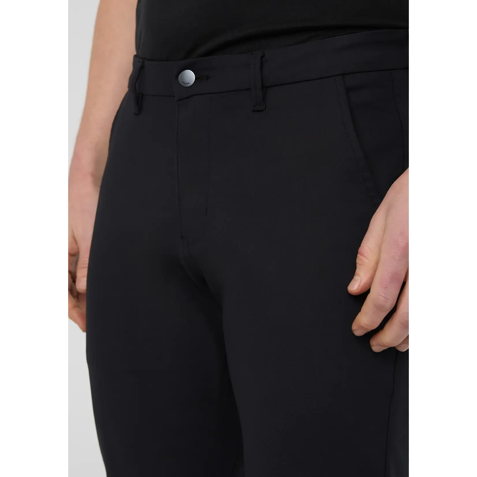 DU/ER DU/ER F24 MPHR1923 Trouser