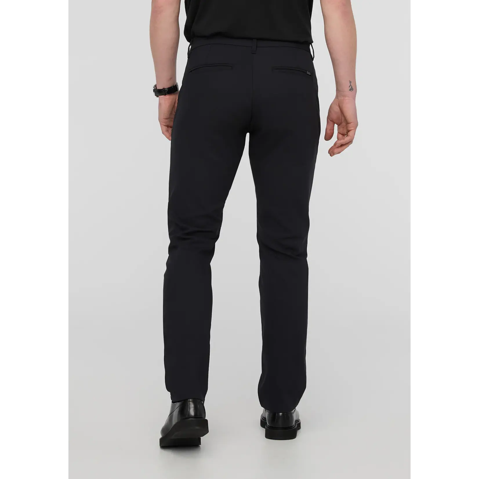 DU/ER DU/ER F24 MPHR1923 Trouser