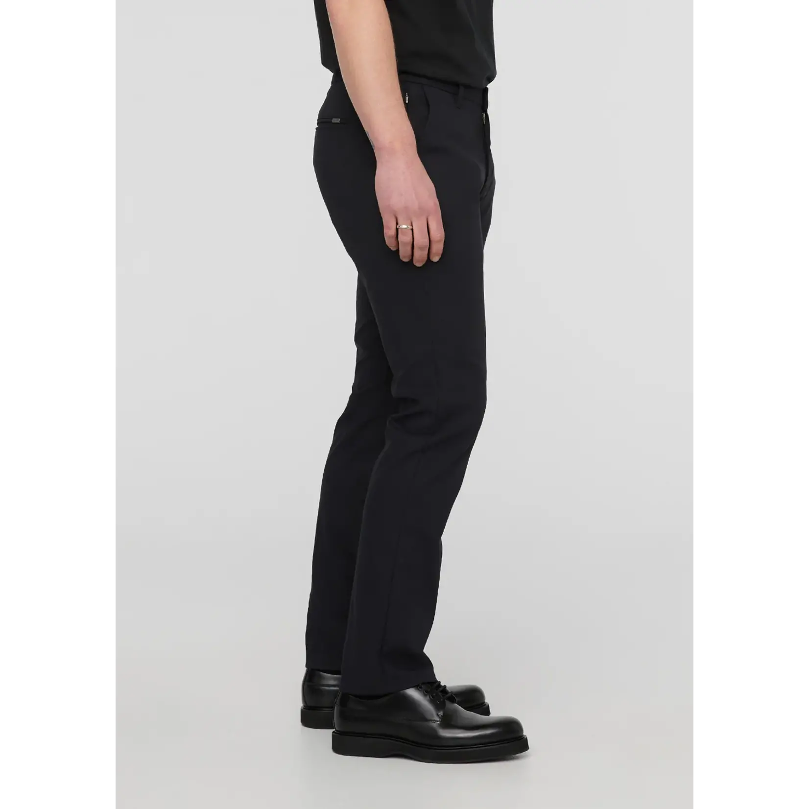 DU/ER DU/ER F24 MPHR1923 Trouser