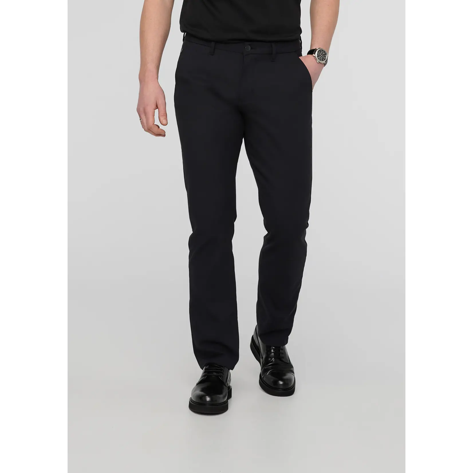 DU/ER DU/ER F24 MPHR1923 Trouser