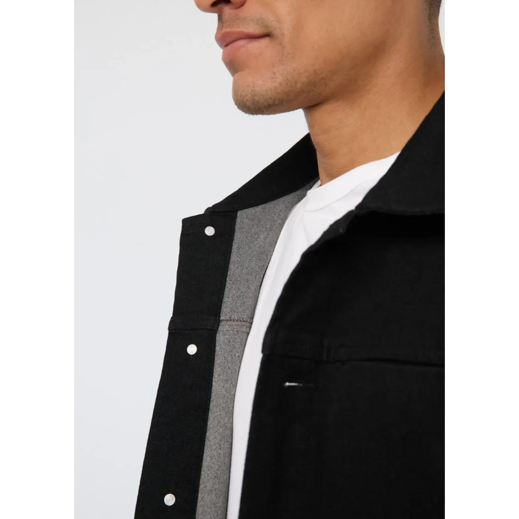 DU/ER DU/ER F24 MOFR2105 Denim Jacket