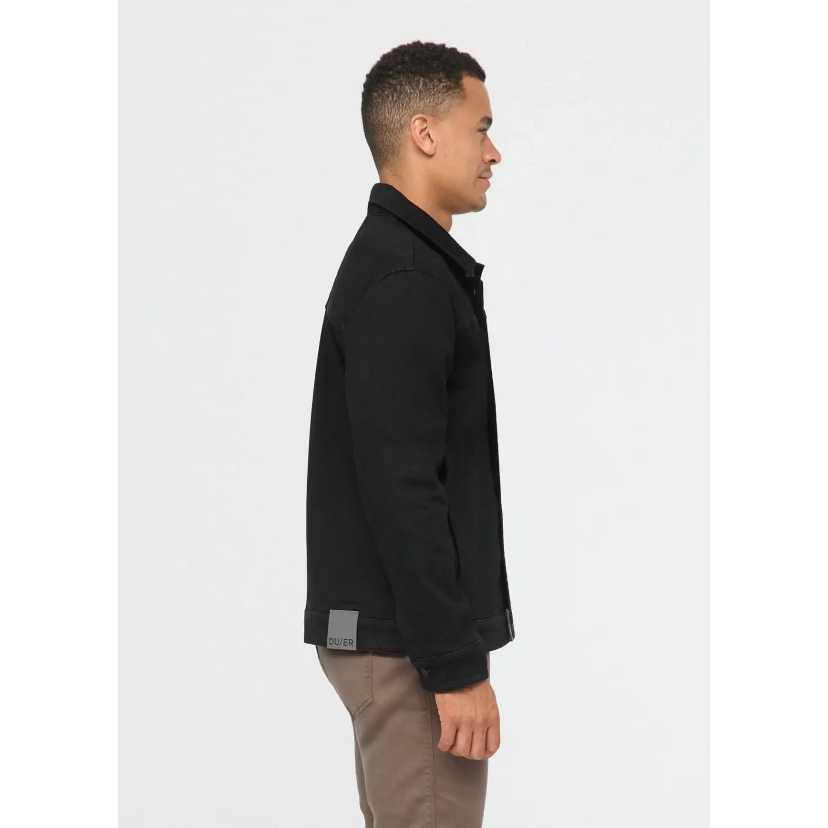 DU/ER DU/ER F24 MOFR2105 Denim Jacket