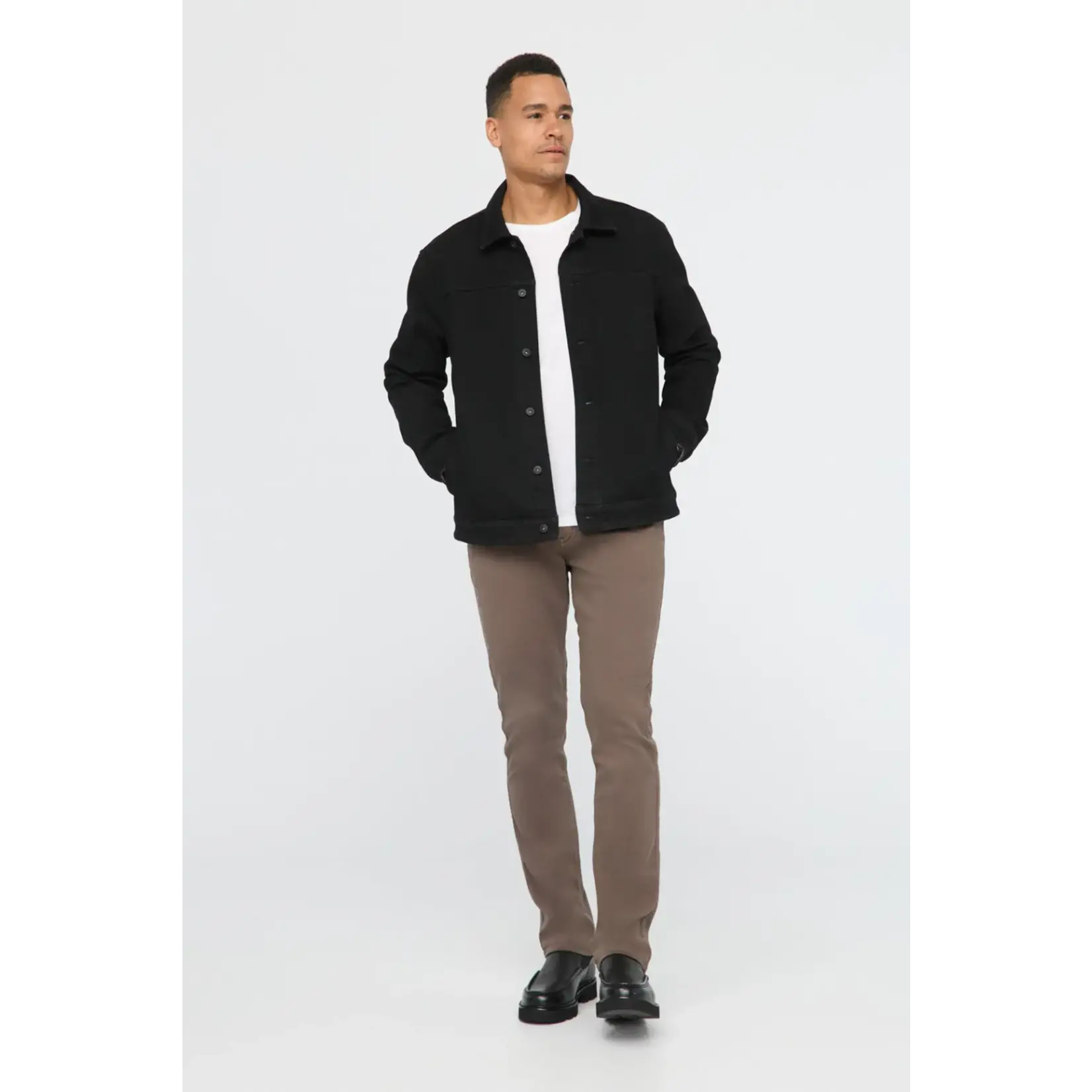 DU/ER DU/ER F24 MOFR2105 Denim Jacket