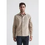 DU/ER Duer MCNR1031 No Sweat Moleskin Shirt