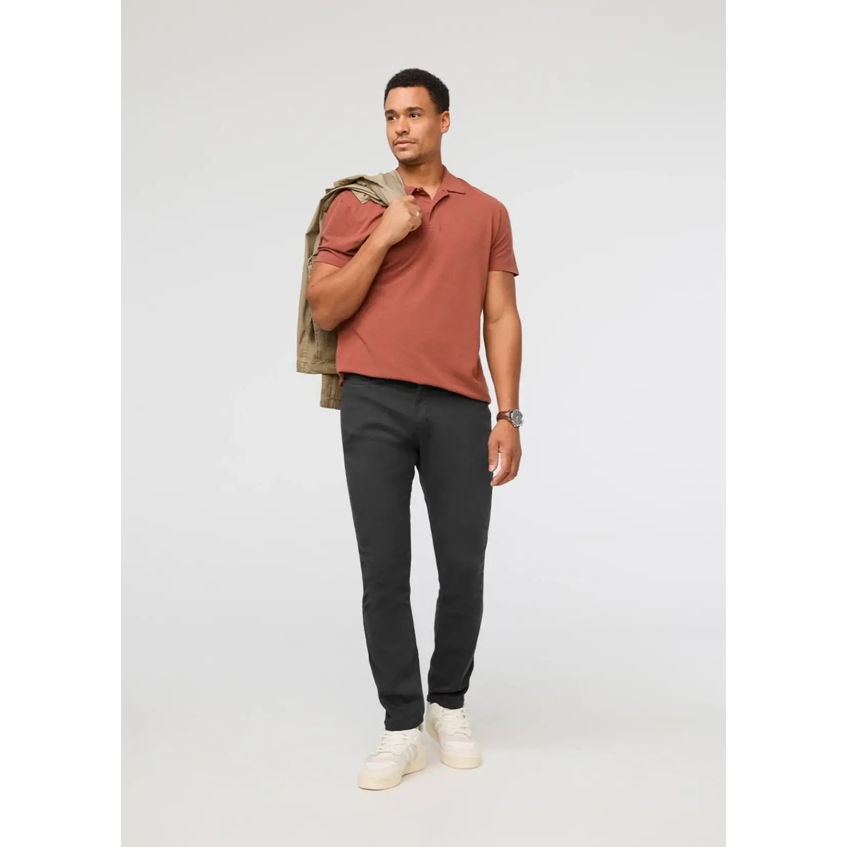 DU/ER DU/ER MFNR1002 Pant Slate