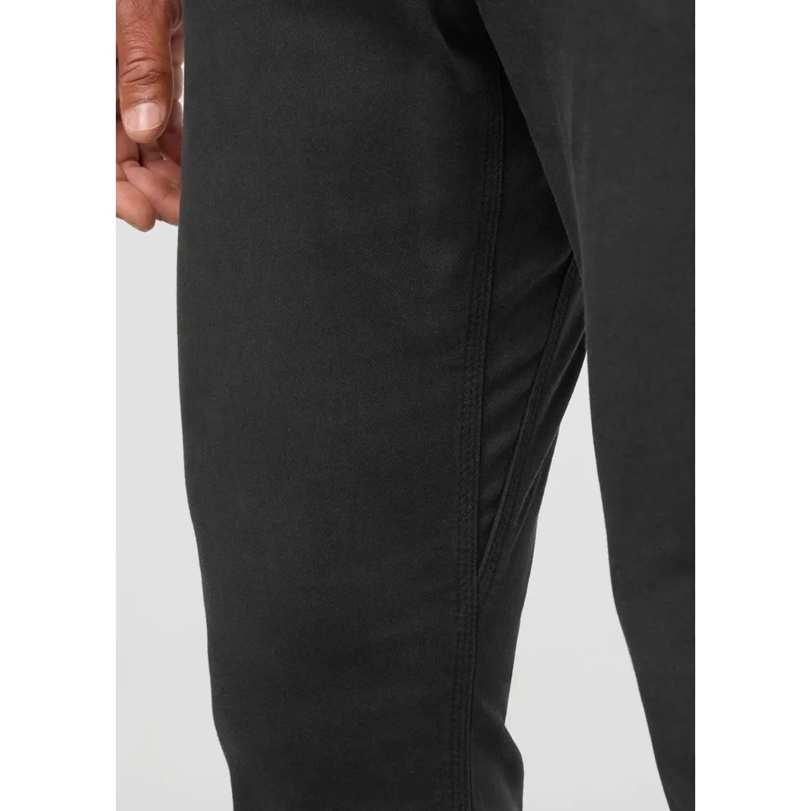 DU/ER DU/ER MFNR1002 Pant Slate