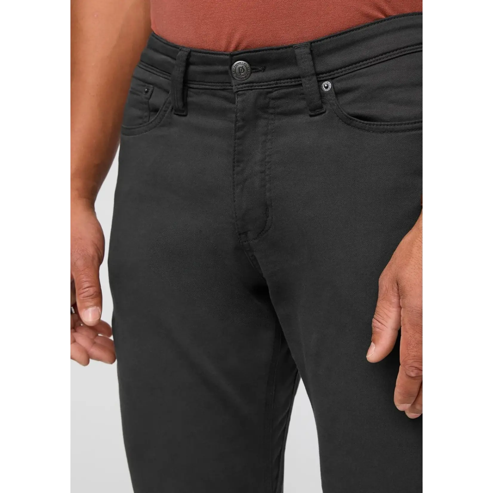 DU/ER DU/ER MFNR1002 Pant Slate