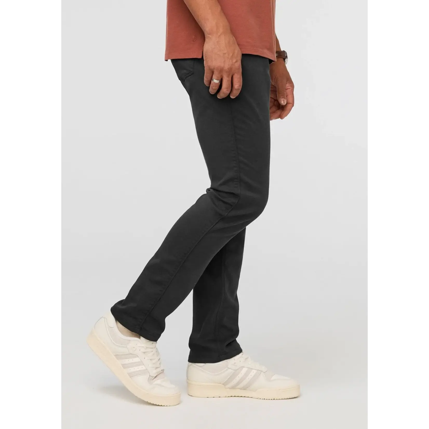 DU/ER DU/ER MFNR1002 Pant Slate