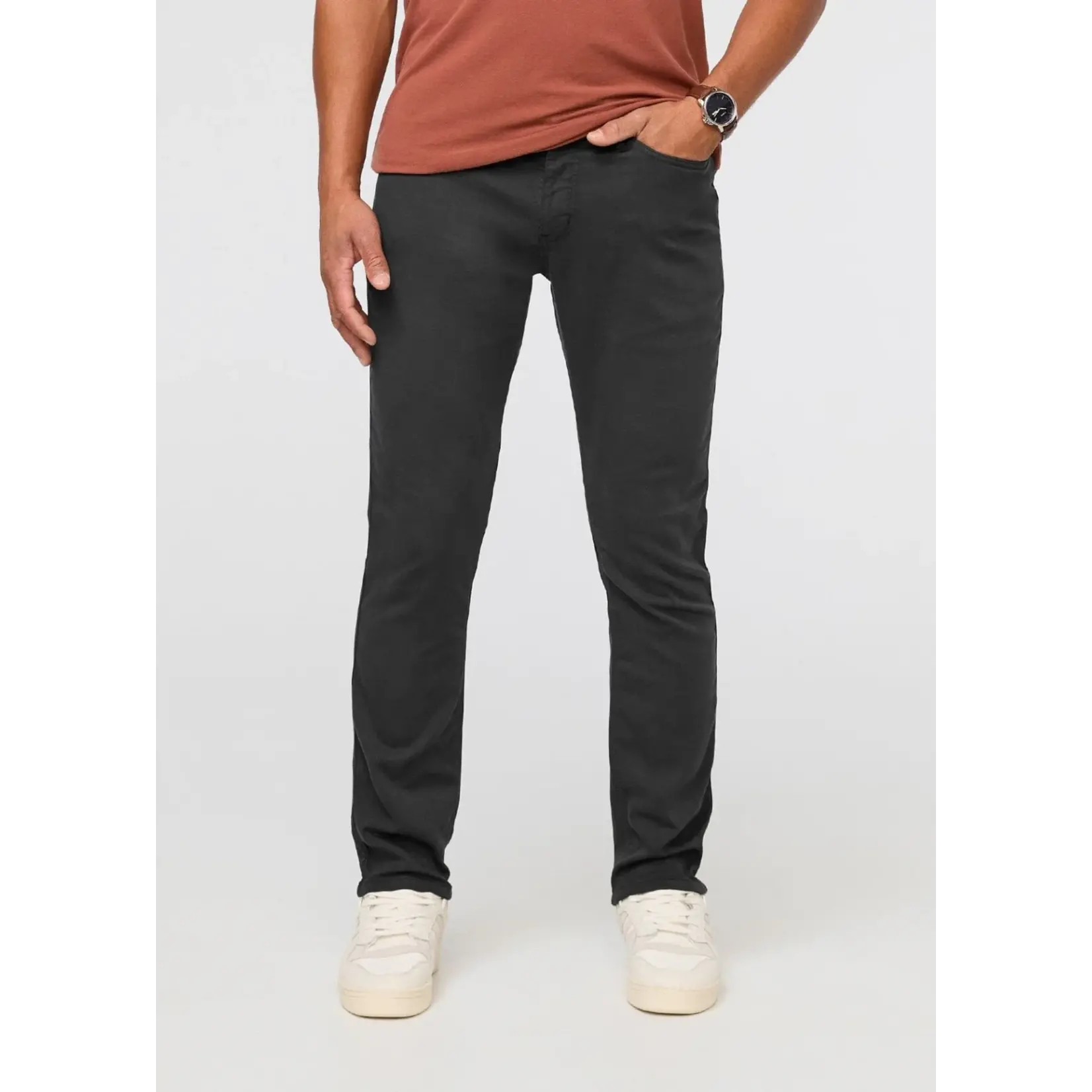 DU/ER DU/ER MFNR1002 Pant Slate