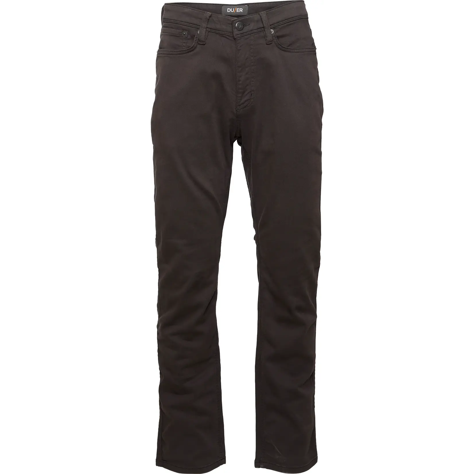DU/ER DU/ER MFNT1003 Straight Pant Slate
