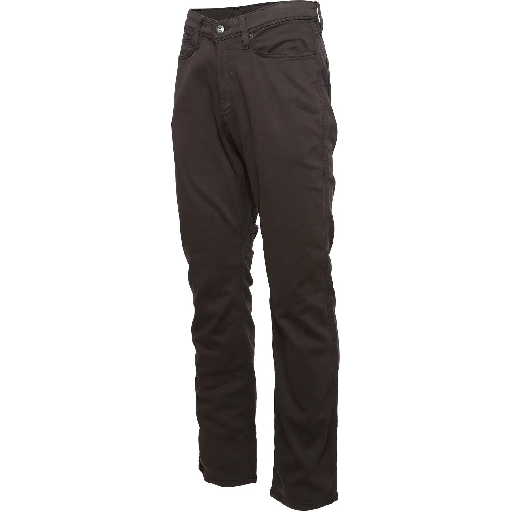 DU/ER DU/ER MFNT1003 Straight Pant Slate