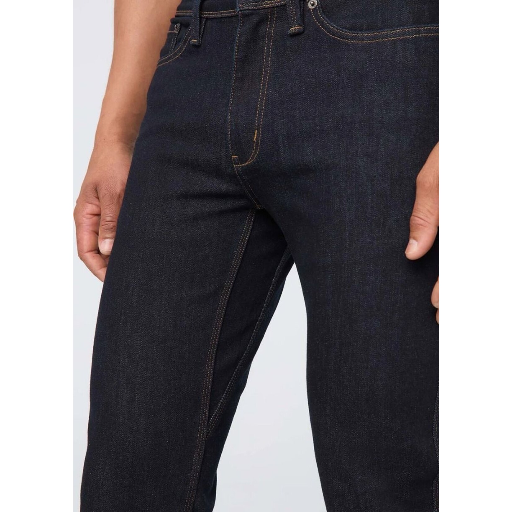 DU/ER DU/ER F24 MFGT3001 Straight Jean Classic Rinse