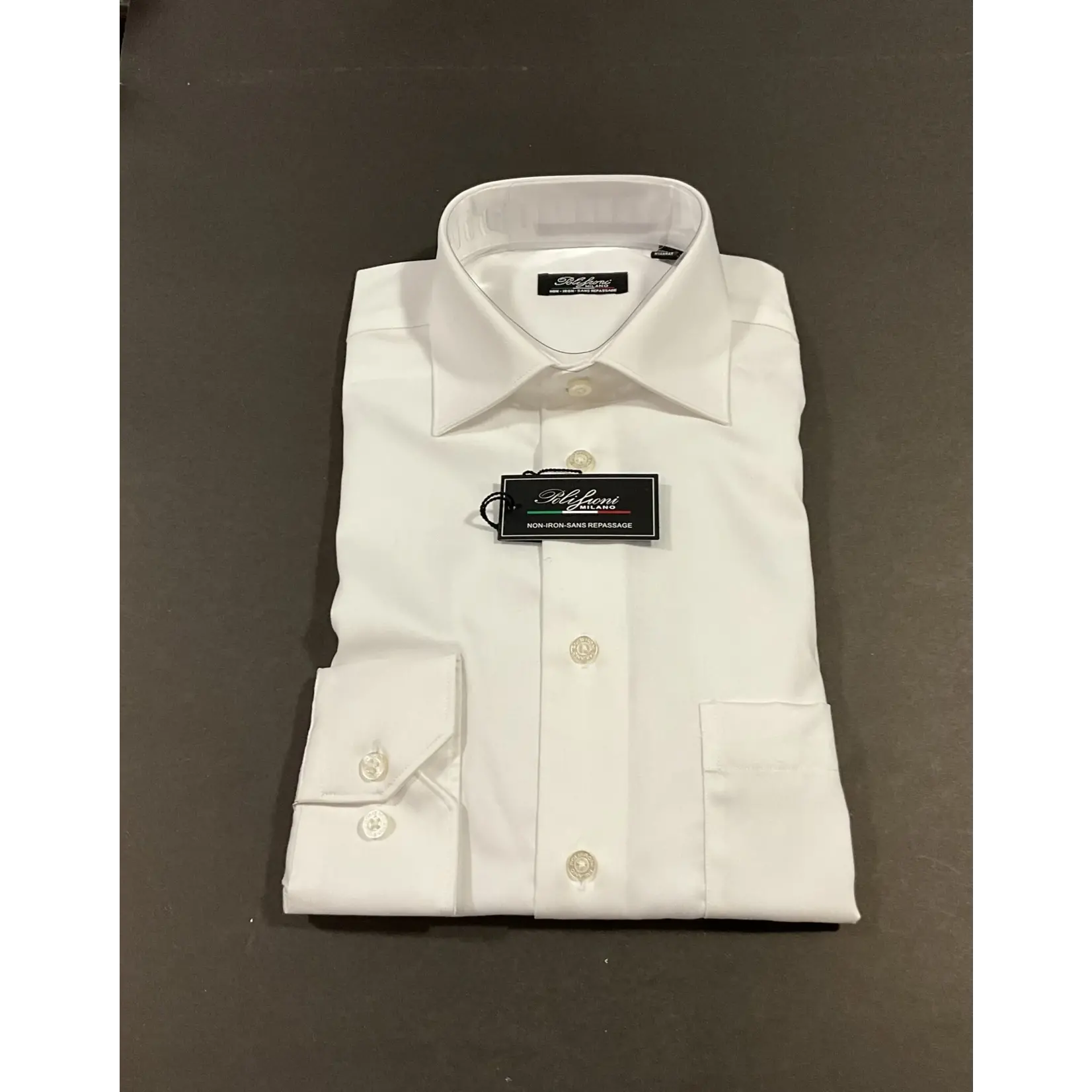 Polifroni Dress Shirt GC-360 CLASSIC FIT