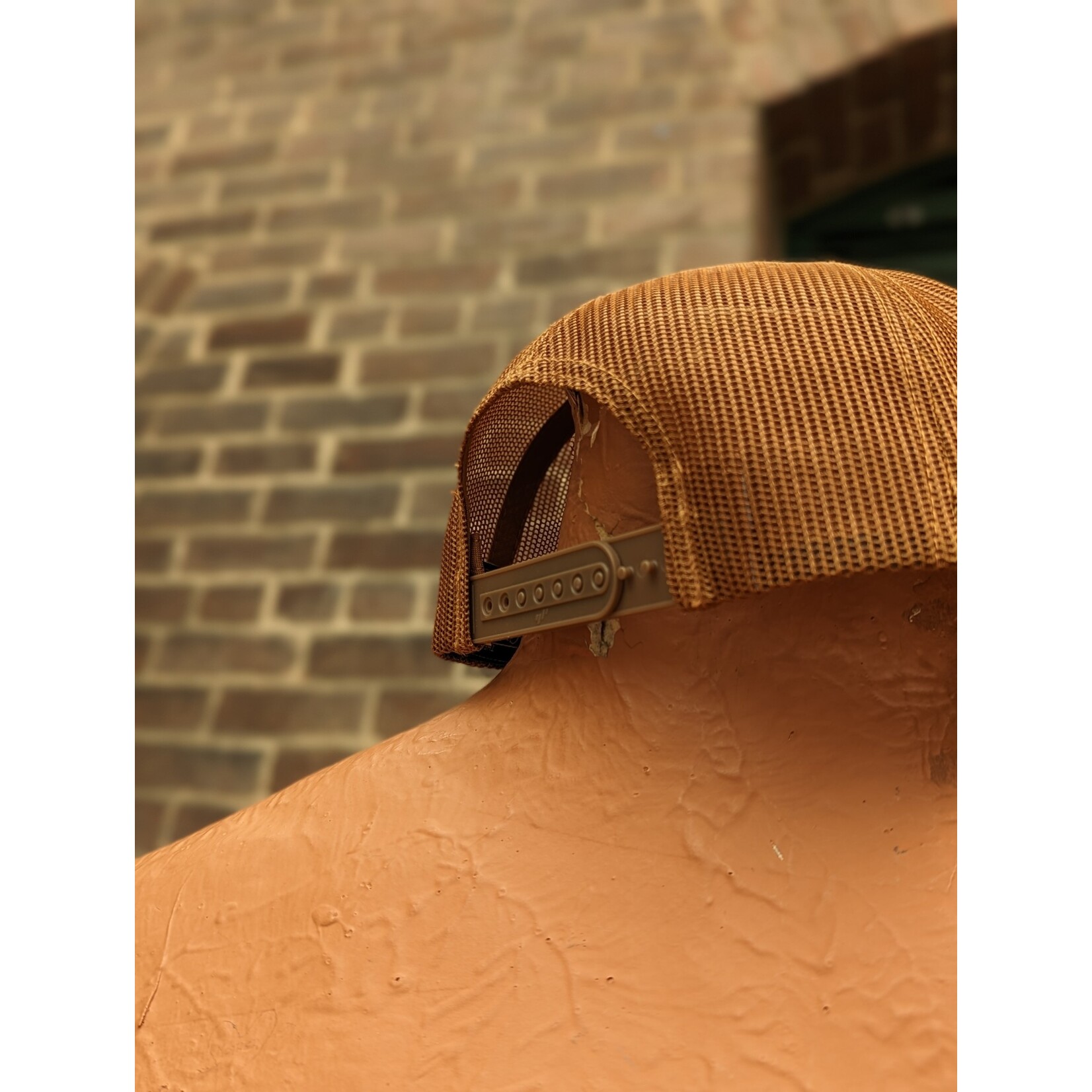 Nelson Leafs Nelson Leafs 6606 Retro Trucker Mesh Cap - 3 solid colours available
