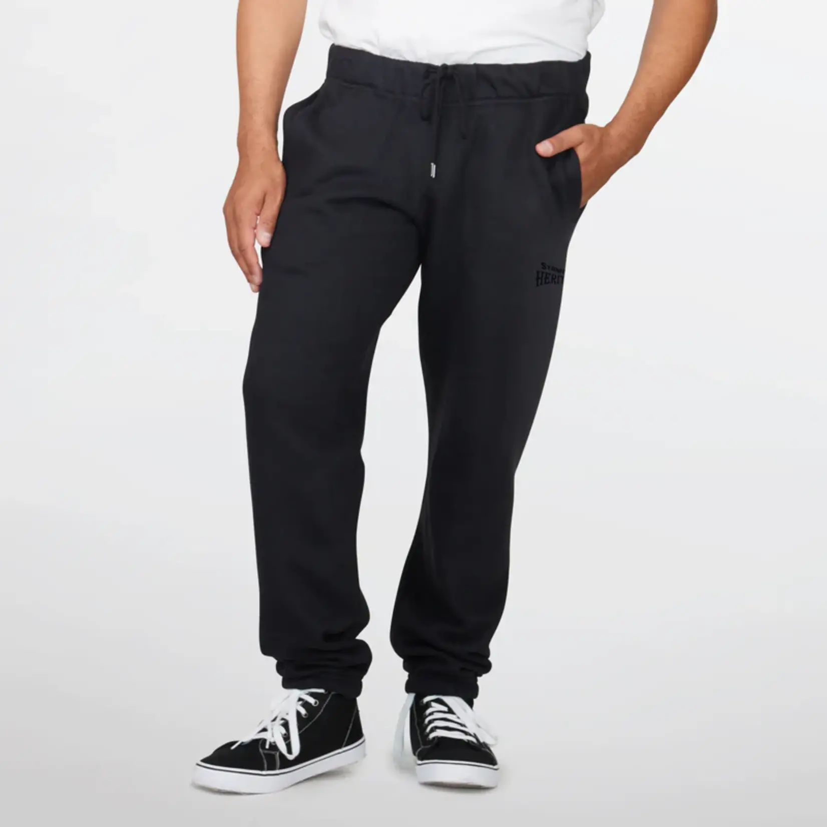 Stanfield's Stanfield's F24 2033U-BRD Fleece Sweatpant