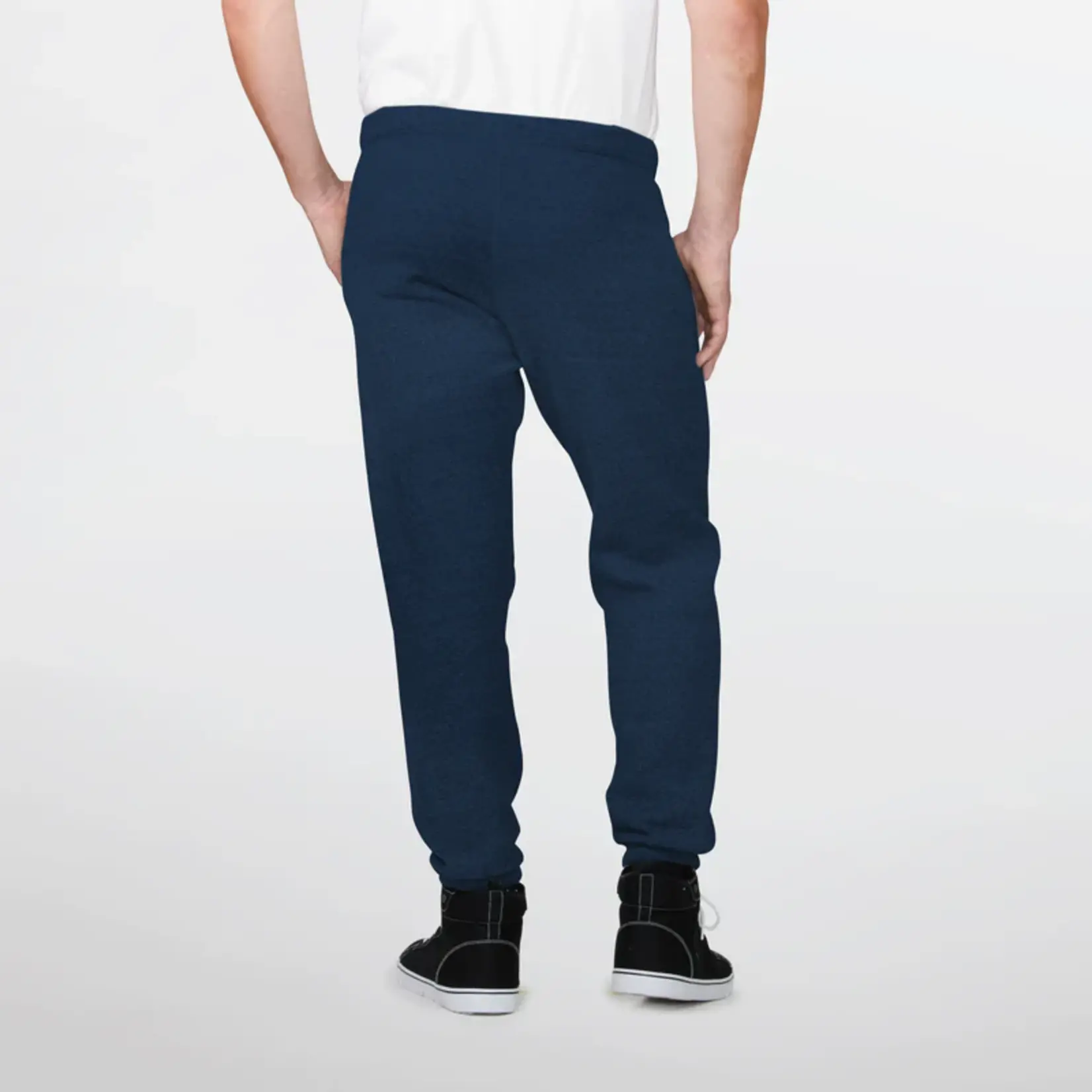 Stanfield's Stanfield's F24 2033U-BRD Fleece Sweatpant