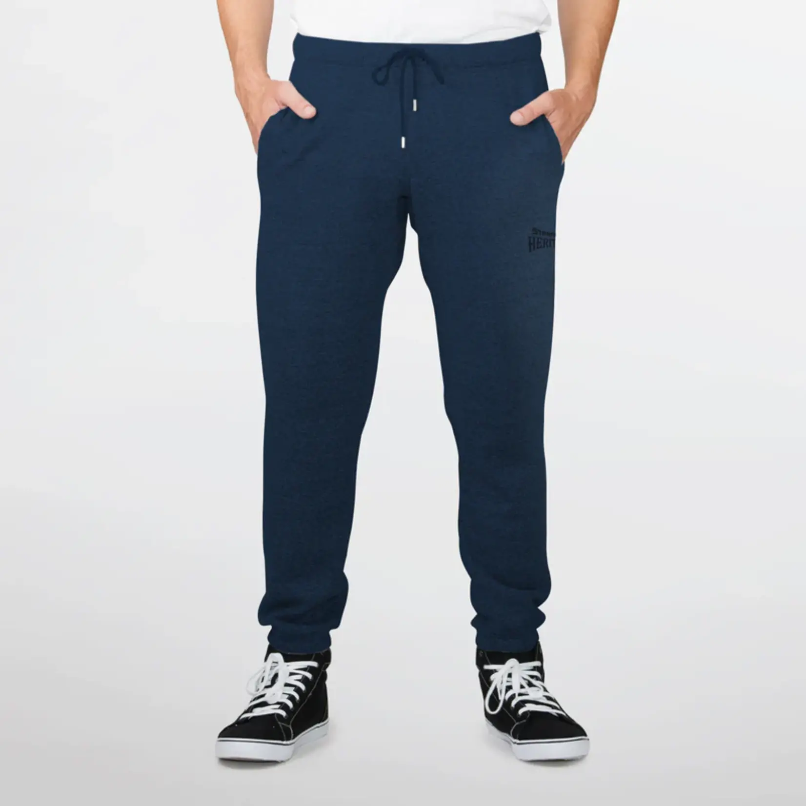 Stanfield's Stanfield's F24 2033U-BRD Fleece Sweatpant