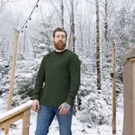 Stanfield's Stanfield's 1407 LS Henley