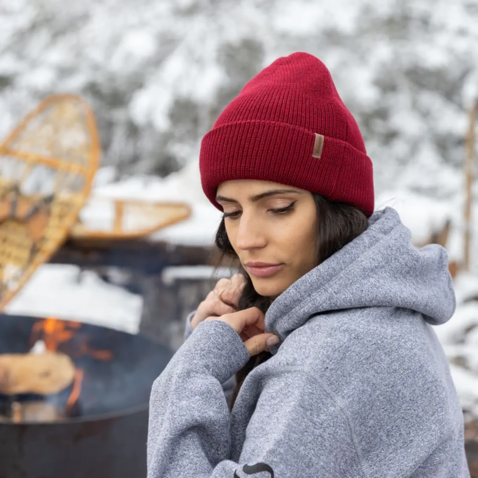 Stanfield's Stanfield's F24 1321 Toque - One Size