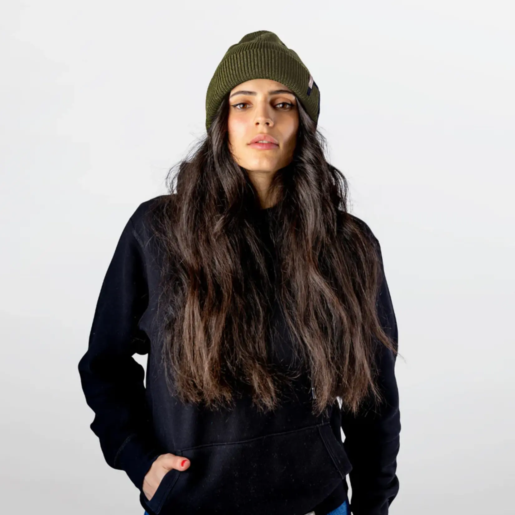 Stanfield's Stanfield's F24 1321 Toque - One Size