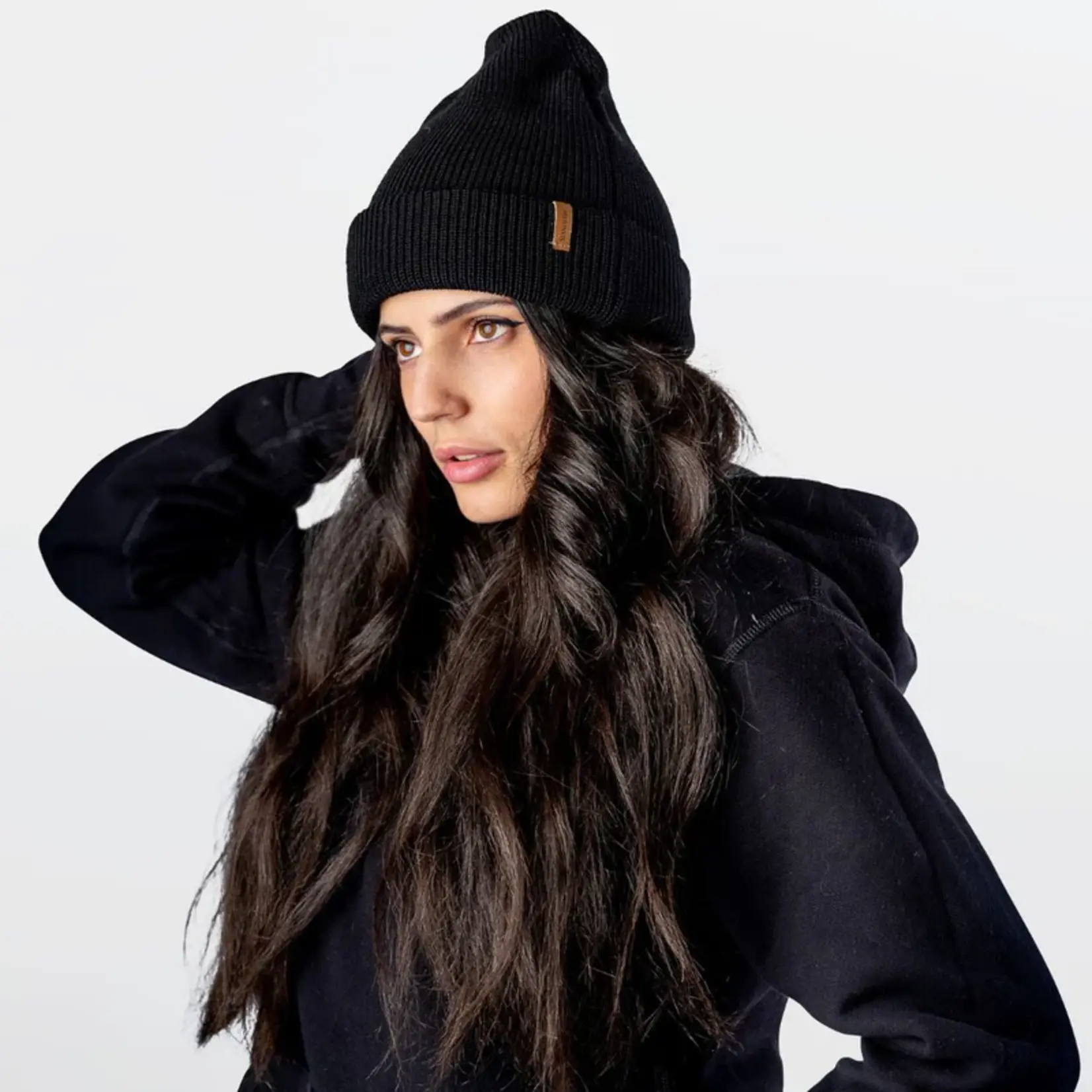Stanfield's Stanfield's F24 1321 Toque - One Size