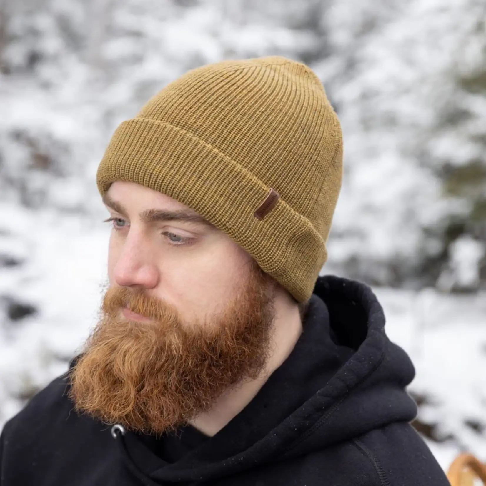Stanfield's Stanfield's F24 1321 Toque - One Size