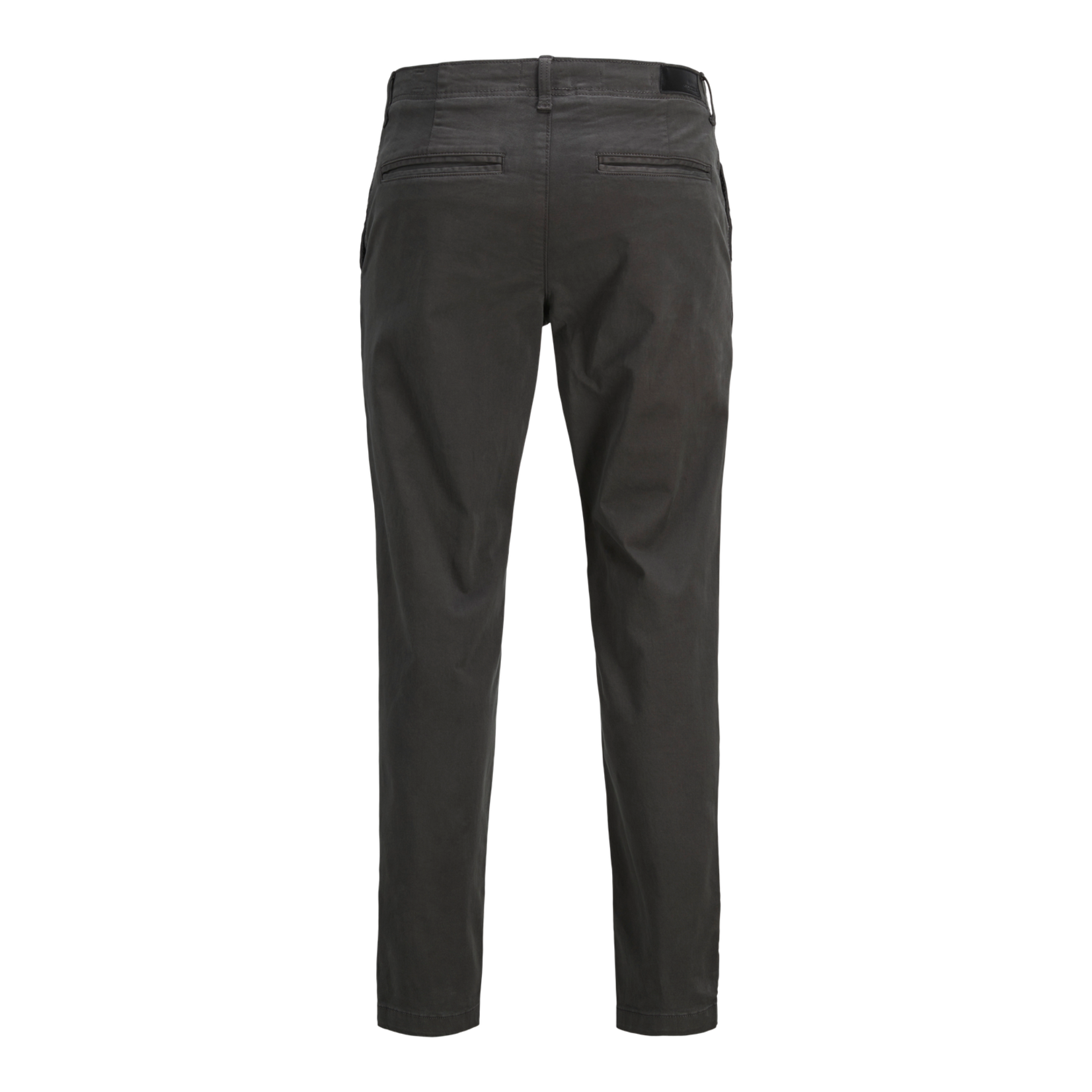 Jack & Jones S25 12242188 Chino Pants - Grey/Black Sand