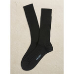 Marcoliani S25 MAR2740T Sock Black