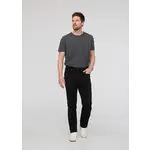 DU/ER DU/ER MFNT1003 Straight Pant - Black