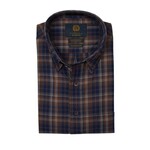 Viyella 653434 LS Shirt