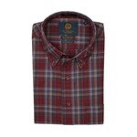 Viyella 653428 LS Shirt